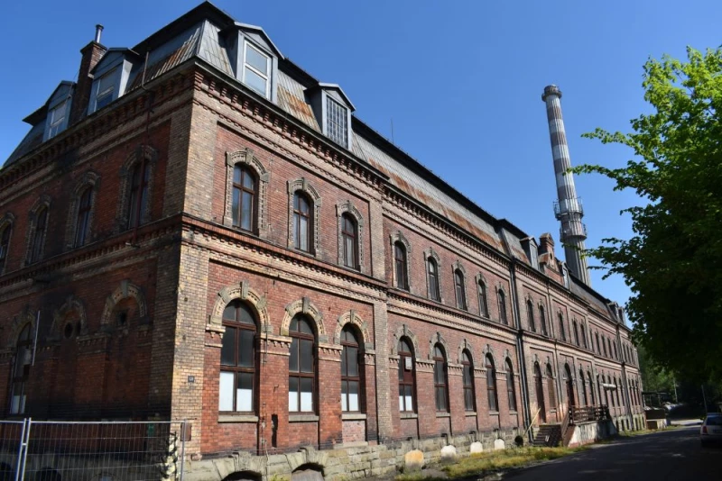 zdjęcie wyróżniające Zakłady włókiennicze we Frydku-Mistku znów ożyją
